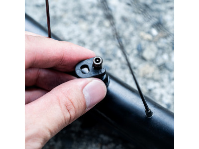 LEZYNE ventilové jadrá SCHWALBE CLIK VALVE® CORES