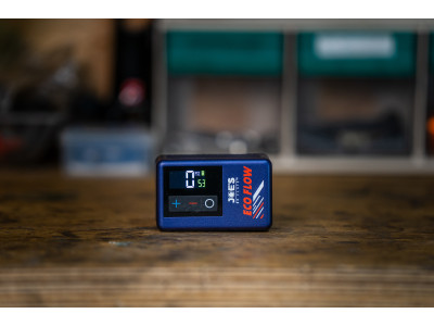 JOE´S NO-FLATS elektrická mini pumpa ECO FLOW