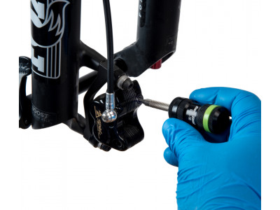 Park Tool skrutkovač TORX PT-DTD-10-
