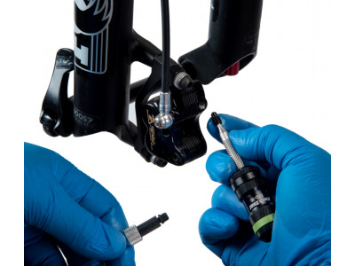 Park Tool skrutkovač TORX PT-DTD-10-