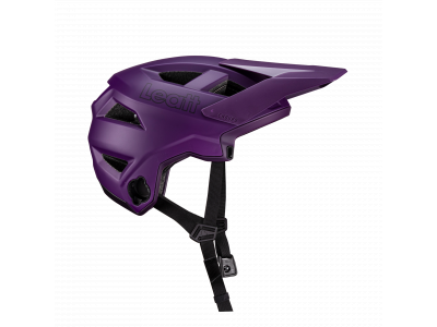 Leatt cyklistická prilba MTB Enduro 2.0 V24, purple - S 51-55cm
