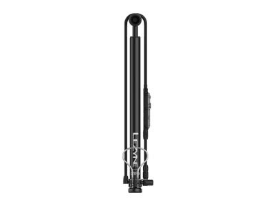 LEZYNE Pumpa nožná Digital TRAVEL FLOOR DRIVE 160 psi
