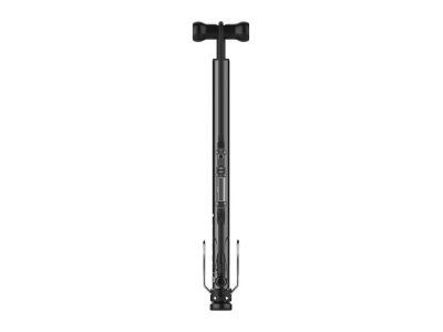 LEZYNE Pumpa nožná Digital TRAVEL FLOOR DRIVE 160 psi