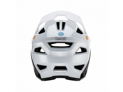 Leatt cyklistická prilba MTB Enduro 2.0 V23, white - S