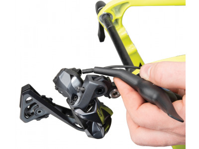 Park Tool kľúč na kabeláž a batérie elektrického radenia Park Tool PT-EWS-1