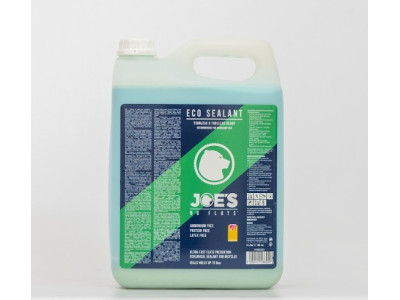 JOE´S NO-FLATS bezdušový tmel Eco sealant - 5L