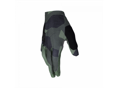 Leatt rukavice MTB 3.0 Endurance, unisex, spinach - S