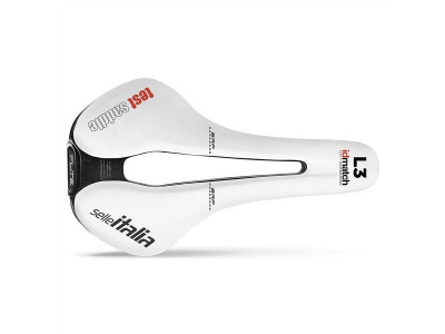 SELLE ITALIA sedlo FLITE Boost TM Superflow TEST - L3