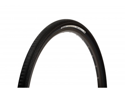 PANARACER Plášť Gravelking SS+, kevlar. pätka, čierny