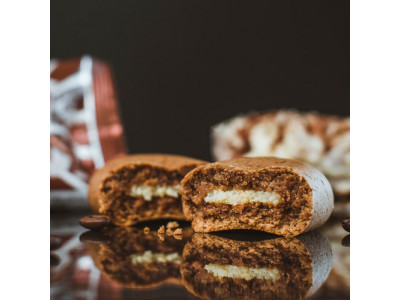 SiS GO Energy Bake 50g (bar) - tiramisu
