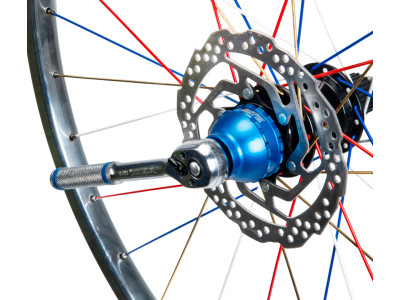Park Tool sada vodiacich čapov k sťahovákom BBT