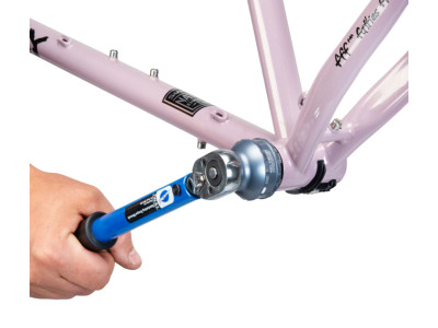 Park Tool sada vodiacich čapov k sťahovákom BBT