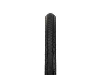 PANARACER Plášť Gravelking SS, kevlar. pätka, čierno-hnedý