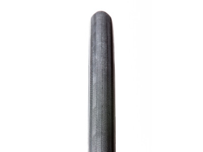 PANARACER Plášť Gravelking, kevlar, pätka, čierny