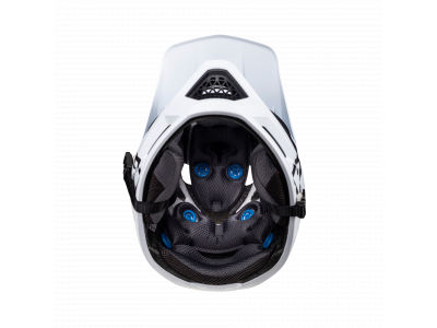 Leatt cyklistická prilba MTB Gravity 4.0 V24, white - S