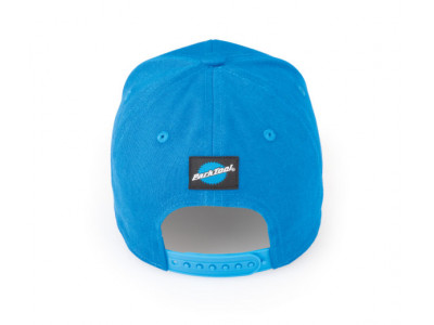 Park Tool šiltovka BLUE BALL PT-HAT-8