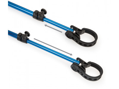 Park Tool Držiak riadítok teleskopický HBH-3