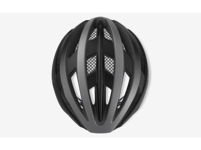 RUDY PROJECT cyklistická prilba VENGER ROAD , TITANIUM - BLACK-MATTE - S / 51-55 / 20,1