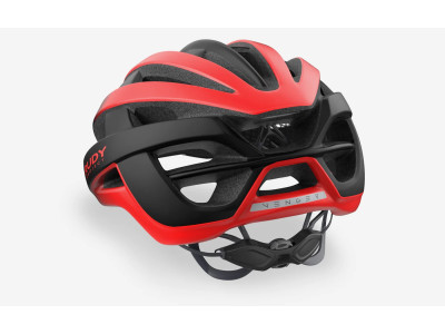 RUDY PROJECT cyklistická prilba VENGER ROAD , RED - BLACK-MATTE - S / 51-55 / 20,1