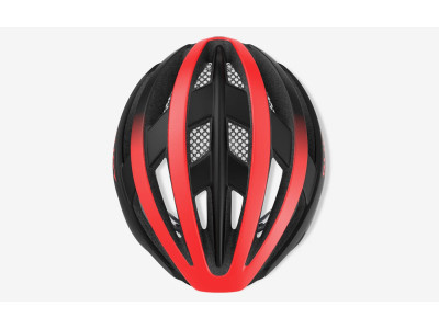 RUDY PROJECT cyklistická prilba VENGER ROAD , RED - BLACK-MATTE - S / 51-55 / 20,1