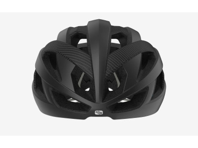 RUDY PROJECT cyklistická prilba REBEL , CARBON BLACK-MATTE - S-M / 55-58 / 21,7