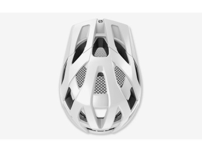 RUDY PROJECT cyklistická prilba CROSSWAY , WHITE-MATTE - S-M / 55-58 / 21,7