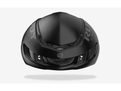 RUDY PROJECT cyklistická prilba NYTRON , BLACK-MATTE - S-M / 55-58 / 21,7