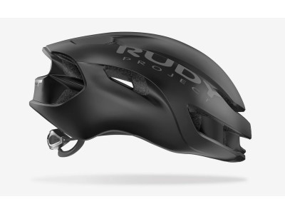 RUDY PROJECT cyklistická prilba NYTRON , BLACK-MATTE - S-M / 55-58 / 21,7