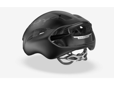 RUDY PROJECT cyklistická prilba NYTRON , BLACK-MATTE - S-M / 55-58 / 21,7