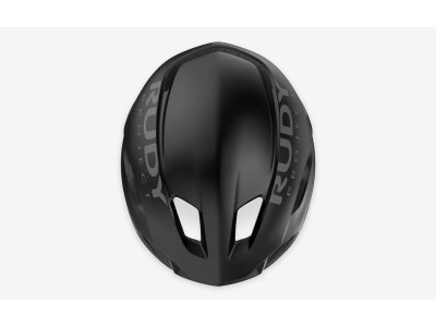 RUDY PROJECT cyklistická prilba NYTRON , BLACK-MATTE - S-M / 55-58 / 21,7