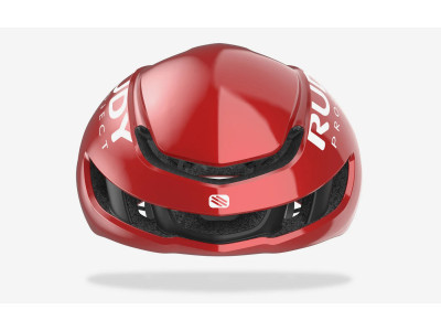 RUDY PROJECT cyklistická prilba NYTRON , RED COMET SHINY - S-M / 55-58 / 21,7