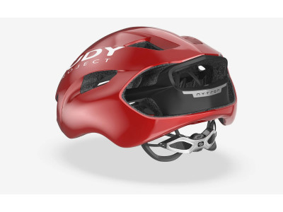 RUDY PROJECT cyklistická prilba NYTRON , RED COMET SHINY - S-M / 55-58 / 21,7