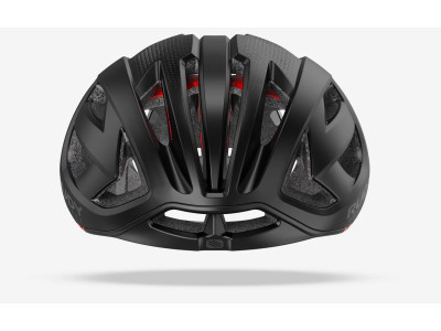 RUDY PROJECT cyklistická prilba EGOS , BLACK MATTE - S / 51-55 / 20,1