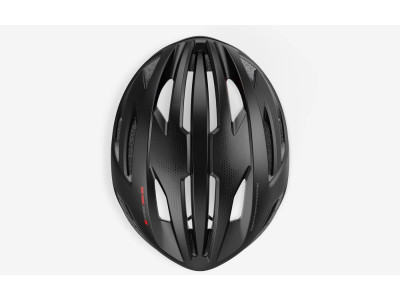 RUDY PROJECT cyklistická prilba EGOS , BLACK MATTE - S / 51-55 / 20,1