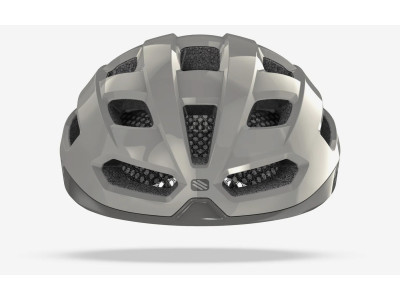 RUDY PROJECT cyklistická prilba SKUDO , SAND SHINY - S-M / 55-58 / 21,7