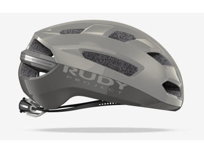 RUDY PROJECT cyklistická prilba SKUDO , SAND SHINY - S-M / 55-58 / 21,7