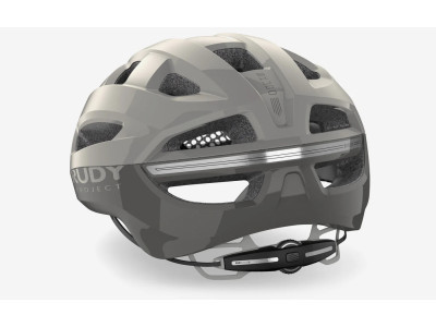 RUDY PROJECT cyklistická prilba SKUDO , SAND SHINY - S-M / 55-58 / 21,7