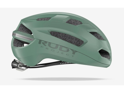 RUDY PROJECT cyklistická prilba SKUDO , GREEN SAGE MATTE - S-M / 55-58 / 21,7