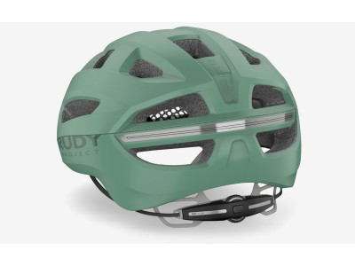 RUDY PROJECT cyklistická prilba SKUDO , GREEN SAGE MATTE - S-M / 55-58 / 21,7