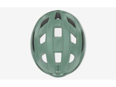 RUDY PROJECT cyklistická prilba SKUDO , GREEN SAGE MATTE - S-M / 55-58 / 21,7