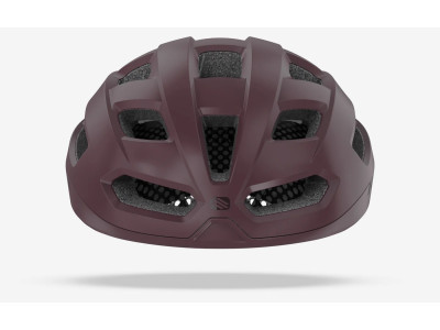 RUDY PROJECT cyklistická prilba SKUDO , CABERNET MATTE - S-M / 55-58 / 21,7