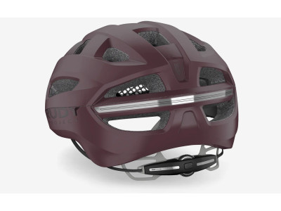 RUDY PROJECT cyklistická prilba SKUDO , CABERNET MATTE - S-M / 55-58 / 21,7