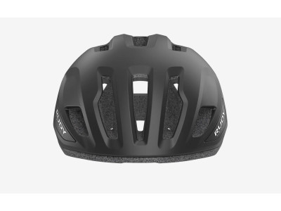 RUDY PROJECT cyklistická prilba SINERGY , BLACK MATTE - S-M