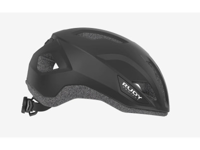 RUDY PROJECT cyklistická prilba SINERGY , BLACK MATTE - S-M