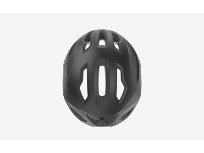 RUDY PROJECT cyklistická prilba SINERGY , BLACK MATTE - S-M