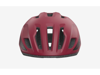 RUDY PROJECT cyklistická prilba SINERGY , CHERRY LACQUER MATTE - S-M