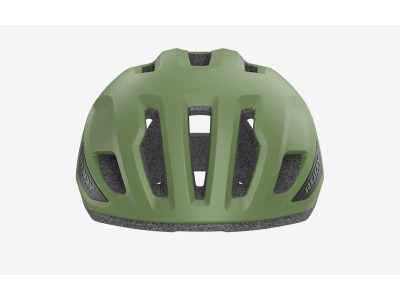 RUDY PROJECT cyklistická prilba SINERGY , PANTANAL GREEN MATTE - S-M