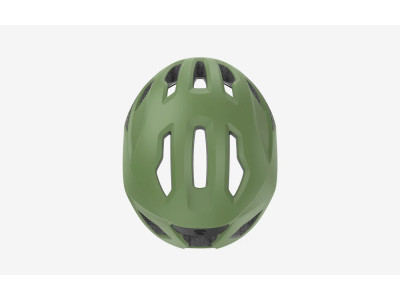 RUDY PROJECT cyklistická prilba SINERGY , PANTANAL GREEN MATTE - S-M