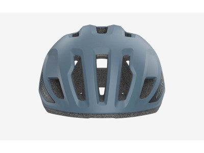 RUDY PROJECT cyklistická prilba SINERGY , GLACIER MATTE - S-M