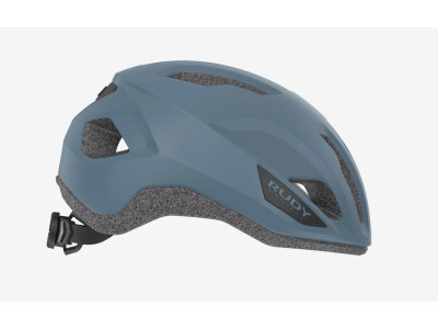 RUDY PROJECT cyklistická prilba SINERGY , GLACIER MATTE - S-M